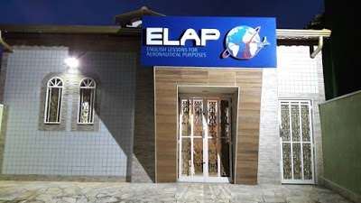 Elap - english lessons for aeronautical purposes foto 2