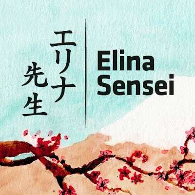 Elina Sensei foto 5