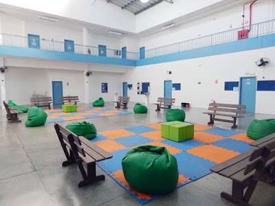 Elite Pré-vestibular e ensino médio foto 1
