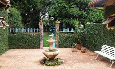 Em Casa espaço de vivências e convivência foto 2