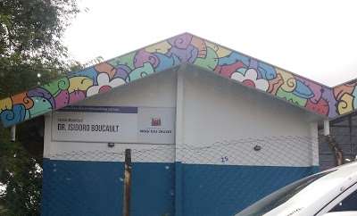 Em Isidoro boucault (dr) foto 1