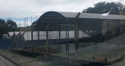 Em Isidoro boucault (dr) foto 3