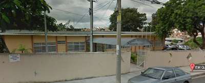 Em Quinzinho de barros foto 1