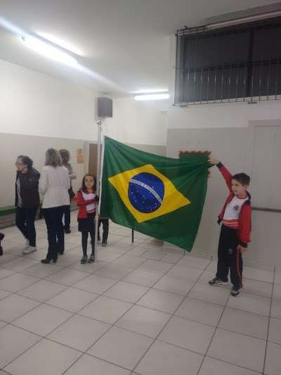 Emeb Antonio loureiro foto 2