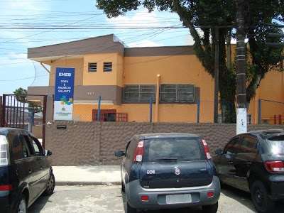 Emeb Dora e mauricio galante foto 1