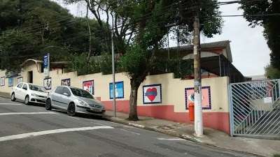 Emeb Estudante flamínio de castro rangel foto 3