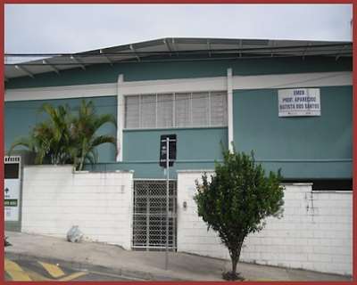 Emeb Prof aparecido batista dos santos foto 1
