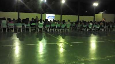 Emef Ezequiel fraga rocha foto 3
