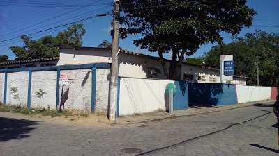 Emef Ezequiel fraga rocha foto 4