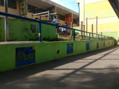 Emef Leonel franca, pe foto 5