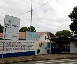 Emef Padre emílio miotti foto 1