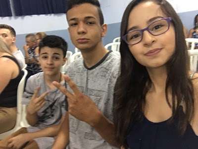 Emef Professora vera babo de oliveira foto 2