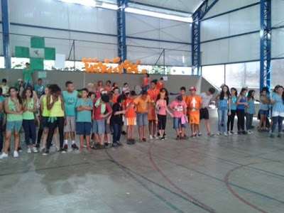 Emef/eja Maria pavanatti fávaro foto 2