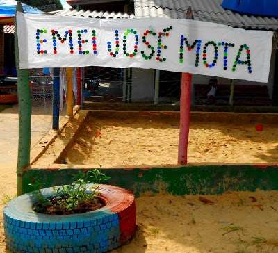 Emei "prof josé mota navarro” - itu foto 1