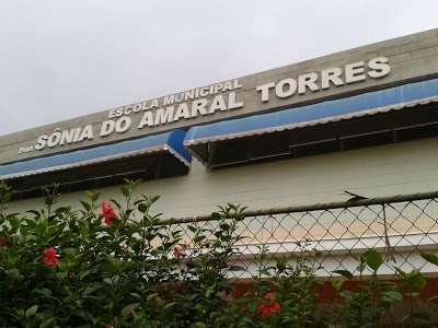 Emsônia Do amaral torres foto 1
