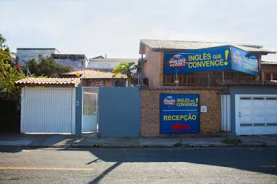 English Is cool ! inglês que convence! foto 5