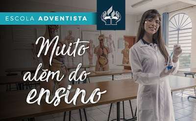Escola Adventista da granja viana foto 3