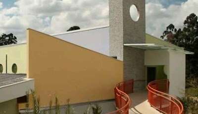 Escola Adventista da granja viana foto 2
