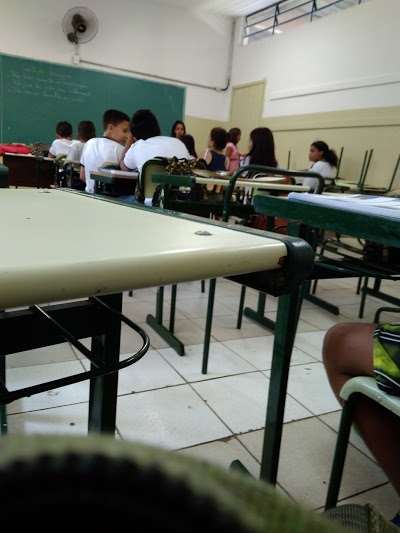 Escola Antonio de pádua prado foto 2