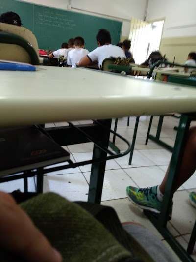 Escola Antonio de pádua prado foto 3