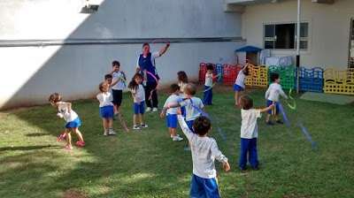 Escola Arco foto 3
