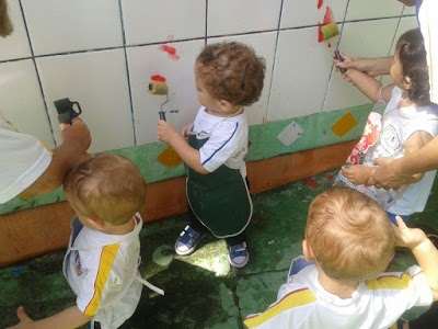 Escola Arco foto 1