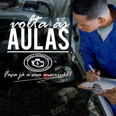 Escola Automotiva - indaiatuba foto 3