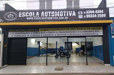 Escola Automotiva - indaiatuba foto 1