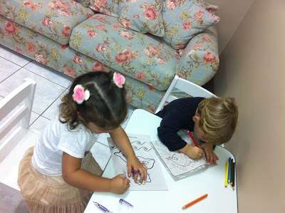 Escola Belvedere - acompanhamento escolar foto 4