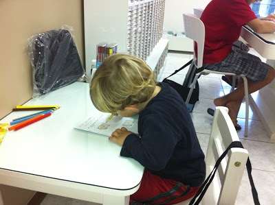 Escola Belvedere - acompanhamento escolar foto 2