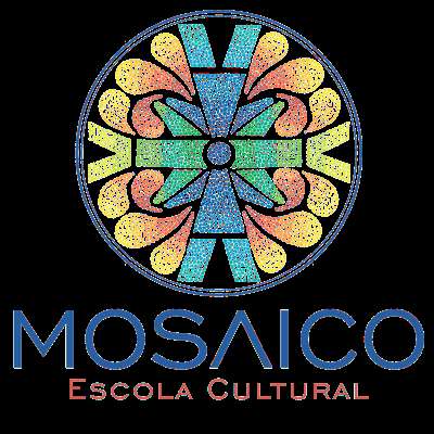 Escola Cultural mosaico foto 2