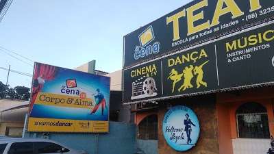Escola De dança corpo & alma foto 2