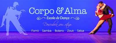 Escola De dança corpo & alma foto 1
