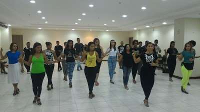 Escola De dança corpo & alma foto 3