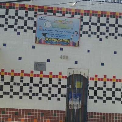 Escola De educação infantil a e carvalho foto 3