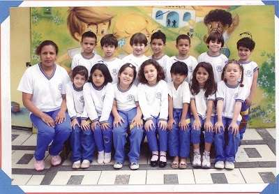 Escola De educação infantil a e carvalho foto 5