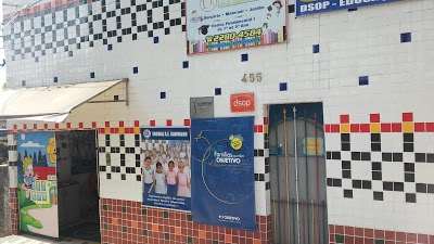 Escola De educação infantil a e carvalho foto 1