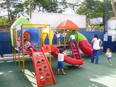 Escola De educação infantil aquarela ii foto 1