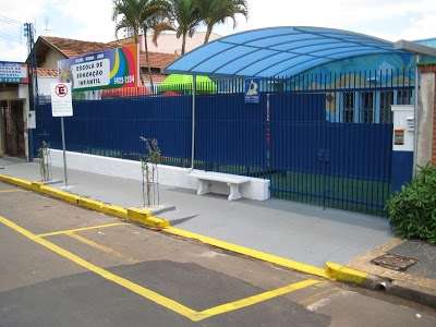 Escola De educação infantil aquarela ii foto 2