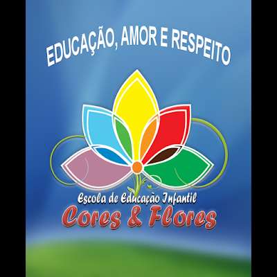 Escola De educação infantil - cores & flores foto 4
