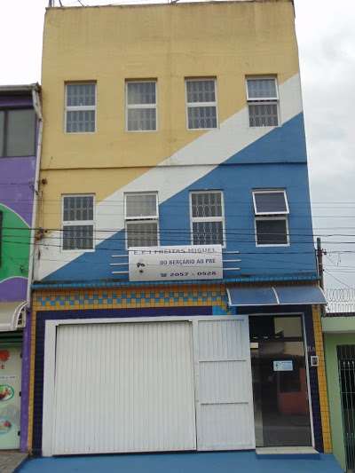 Escola De educação infantil freitas miguel foto 1