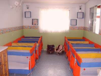 Escola De educação infantil milênio foto 2