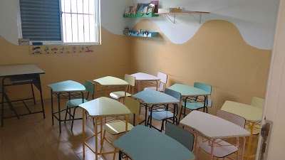 Escola De educação infantil milênio foto 4