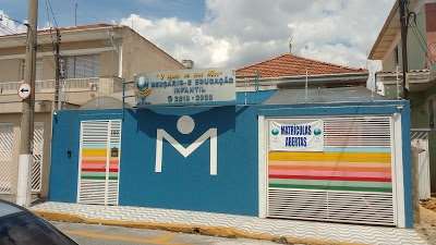 Escola De educação infantil milênio foto 1