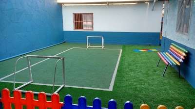 Escola De educação infantil milênio foto 3