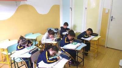 Escola De educação infantil milênio foto 5