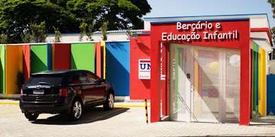 Escola De educação infantil - uniepre foto 2