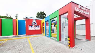 Escola De educação infantil - uniepre foto 3