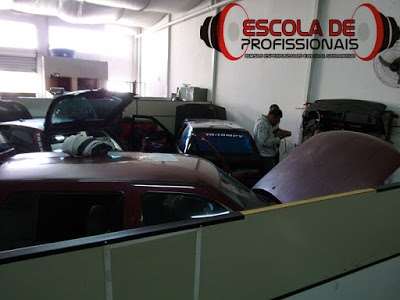 Escola De profissionais cursos profissionalizantes - campinas - sp foto 5