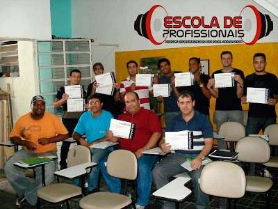 Escola De profissionais cursos profissionalizantes - campinas - sp foto 2